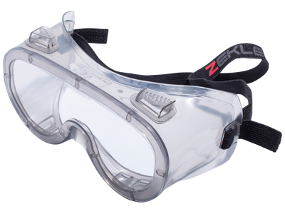 Sikkerhedsbrille Zekler 44 Google