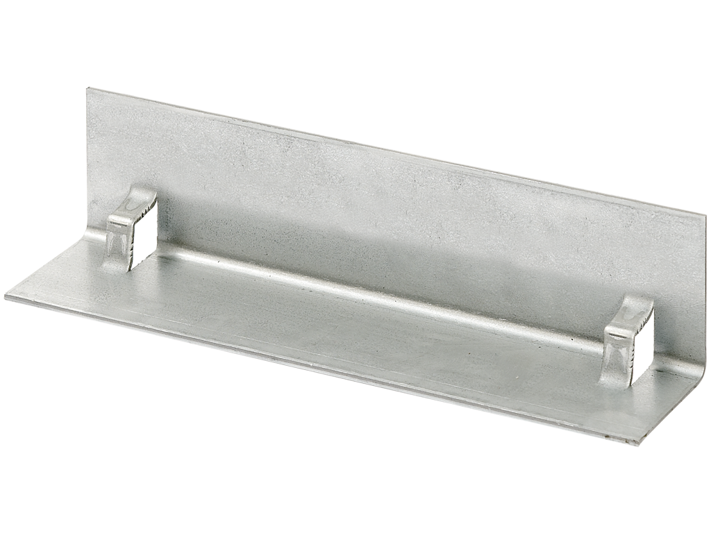 Bito 200mm afstandsstykke v/dobbeltreol