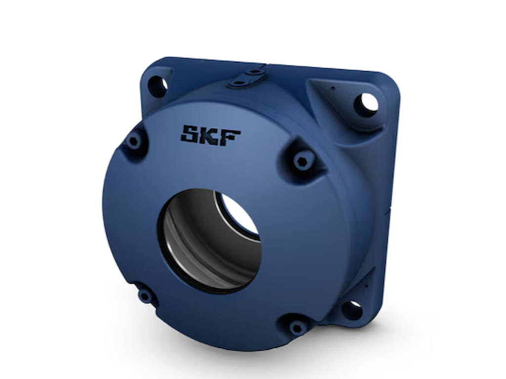 FNL 511 B SKF Lejehus