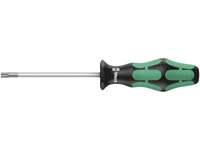 Torx Skruetrækker HF WERA 367