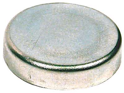 Magnet E704 Ø 25 mm blank