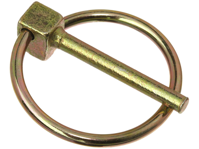 Ringsplit 10,0 x 40mm