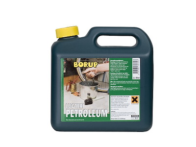 Petroleum lugtfri 5 ltr