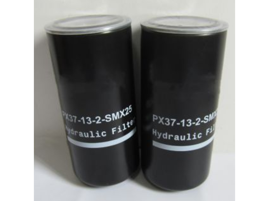 Filterelement PX37-13-2-SMX25