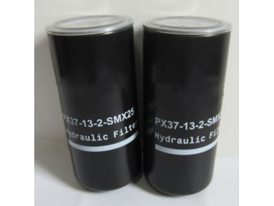 Filterelement PX37-13-2-SMX25