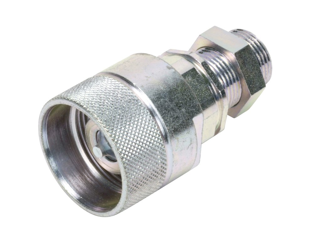 Lynkobl. skruetype handel udv. M12L skot