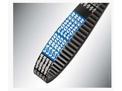 Variatorrem 22x8x850 Optibelt