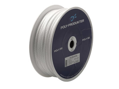 Flagline Polyester 6mm 200mtr.