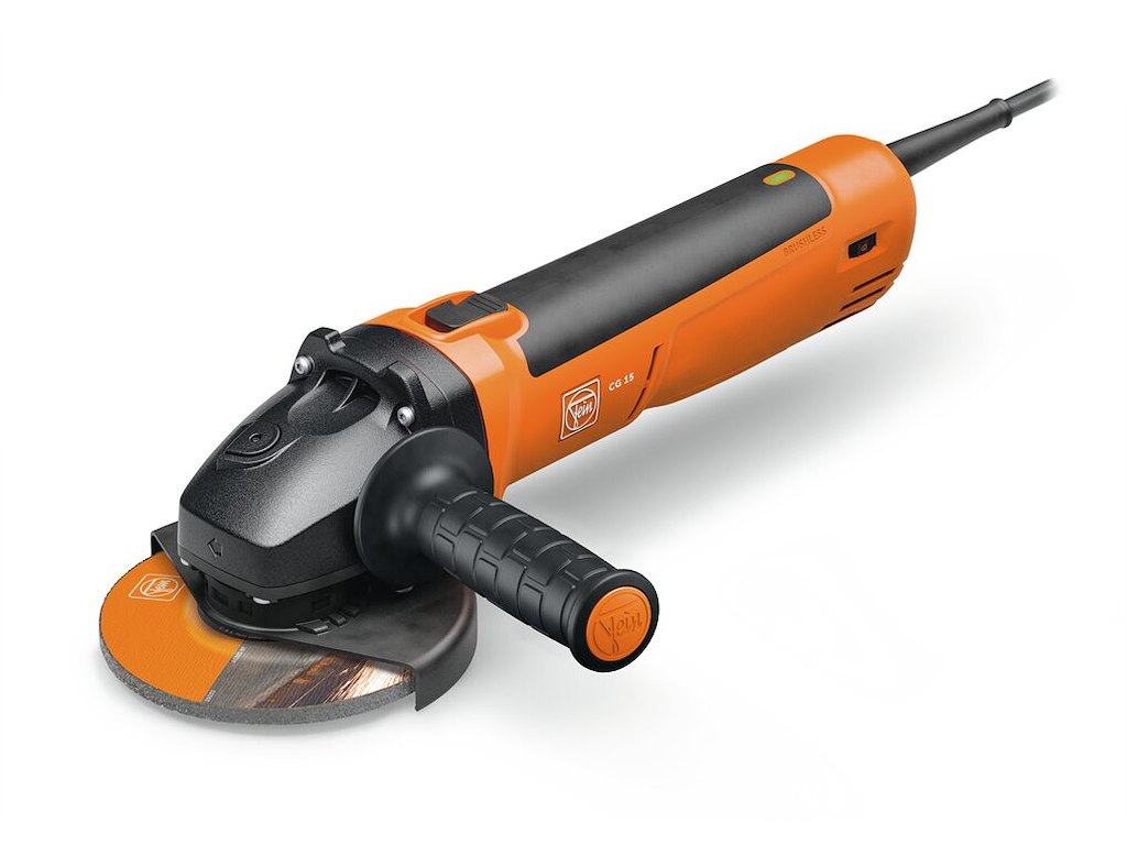 Fein Vinkelsliber CG 15- 125 BL