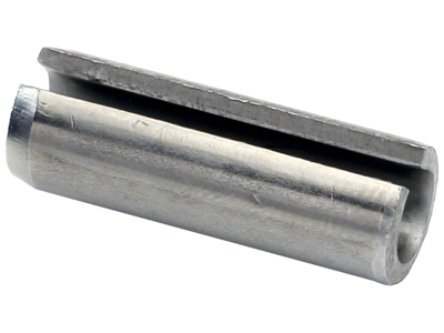 Rørstift 2x5mm A2 DIN1481
