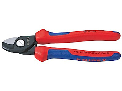 Kabelsaks 9512 - 165 mm Knipex