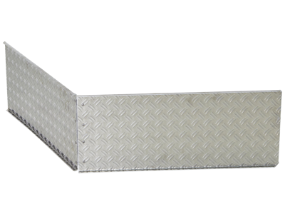 Zarges Platform for universalstige 42381