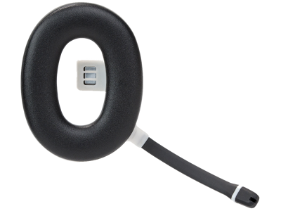 Bluetooth adapter for Peltor X høreværn