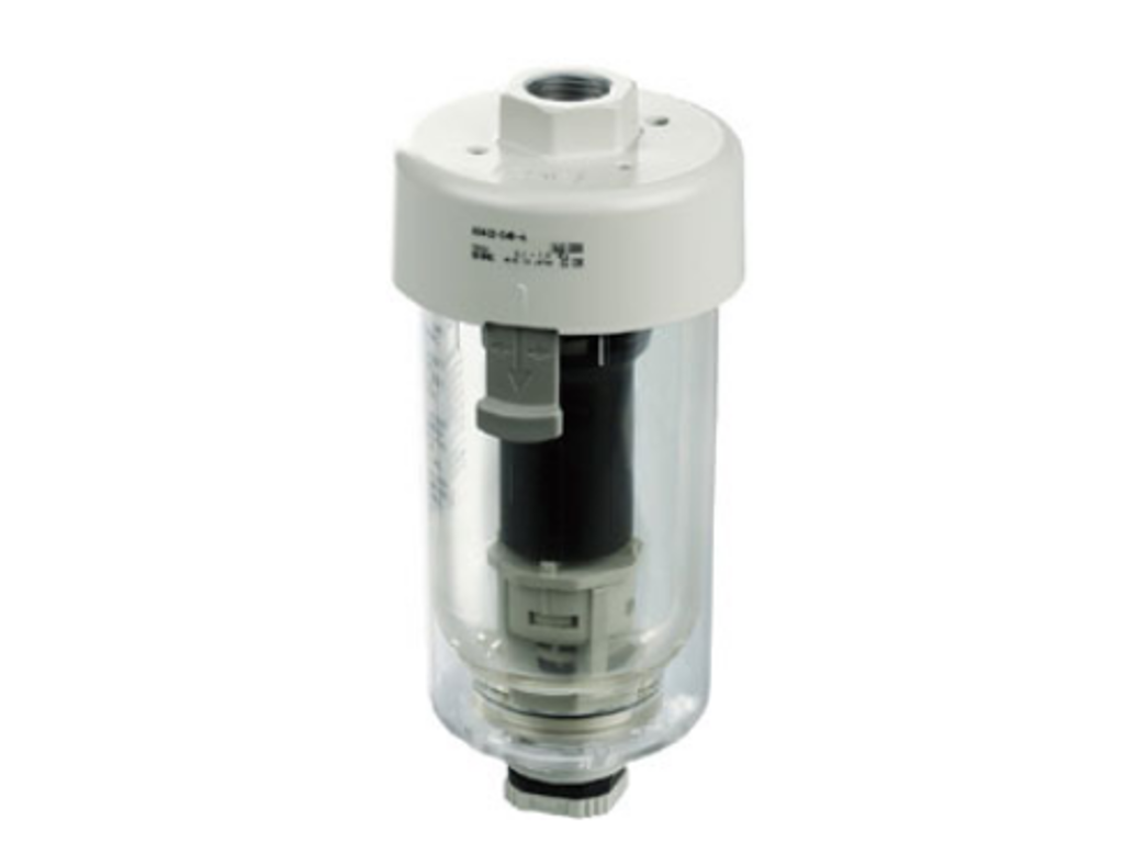 SMC Filter AD402-F03C-2-A 3/8"