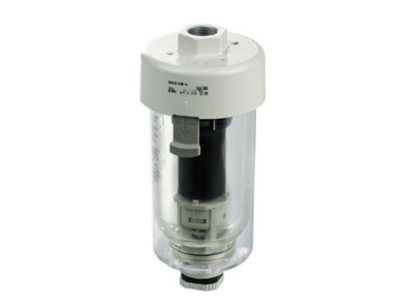 SMC Filter AD402-F03C-2-A 3/8"