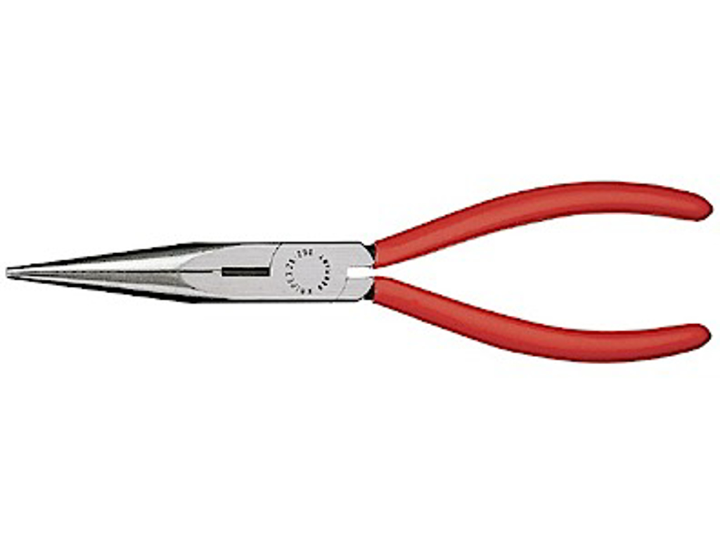 Fladtang 2611-200mm IP Knipex