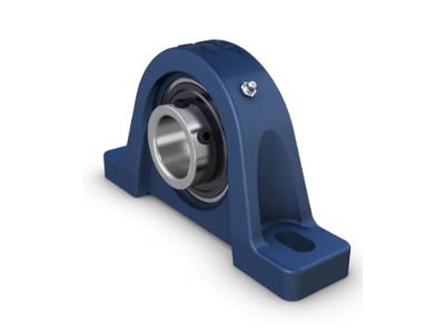 UCP 322 TIMKEN Lejehus kpl.