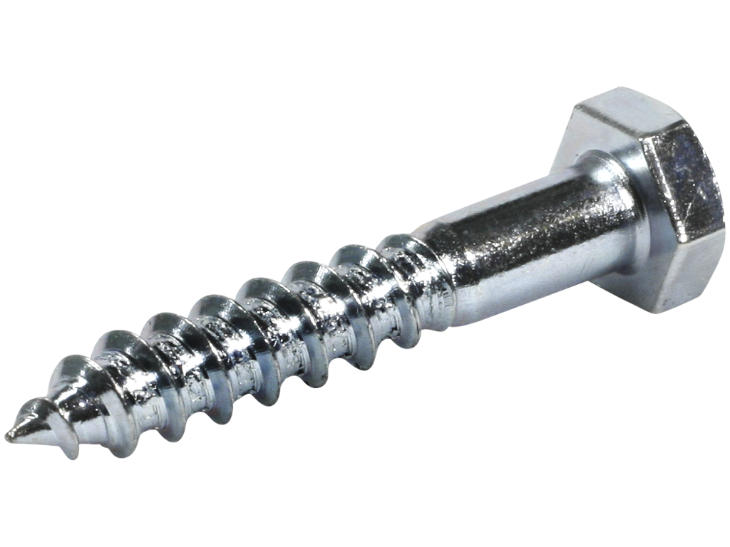 Fransk skrue 10x60 FZB