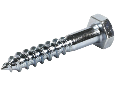 Fransk skrue 10x60 FZB