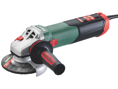 Vinkelsliber Metabo WE 19-125Q M-Brush 