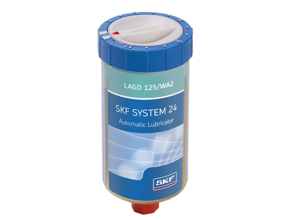 LAGD 125/WA2 SKF System24