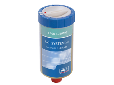 LAGD 125/WA2 SKF System24