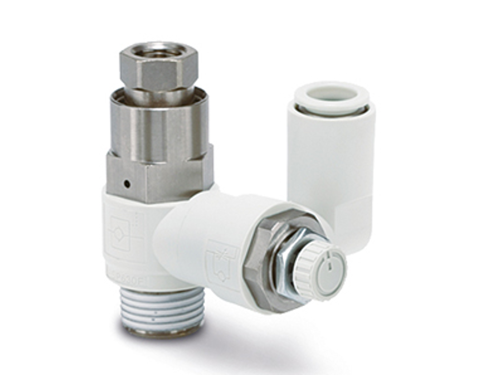 SMC  ASP530F-03-08S Drøvlekontra
