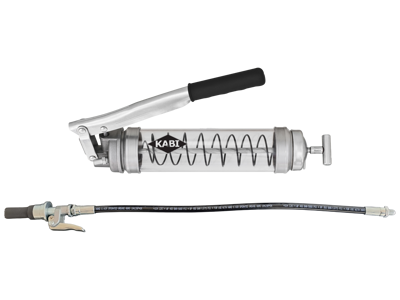 Fedtpresser KF 600CTH410 Heavy-Duty