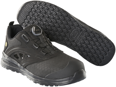 Mascot Carbon F0252