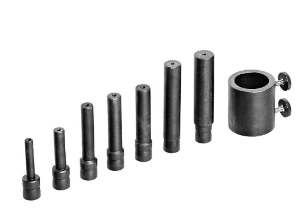 Dornsæt Compac f/HP 7 stk.