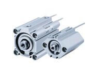 SMC CQ2B12-10D Luftcylinder u/magnet