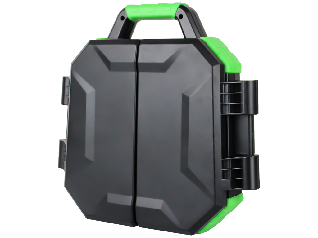 Arbejdslampe Bandit LED 80W + 2X30W