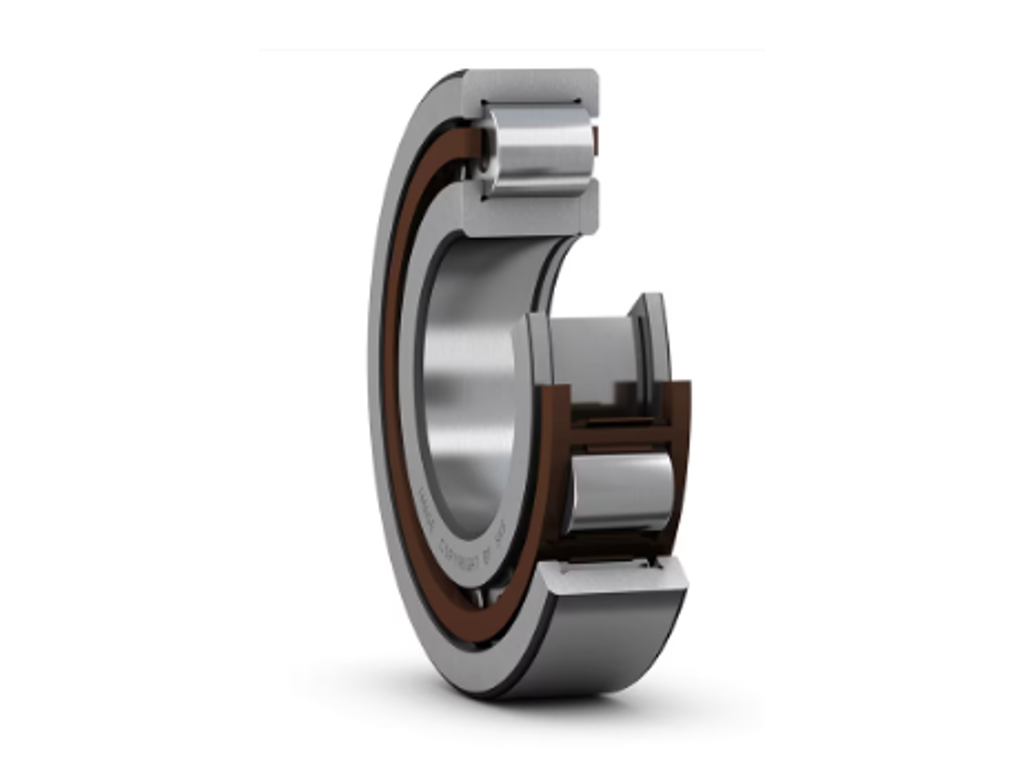 NUP 2311 ECP SKF Rullelej