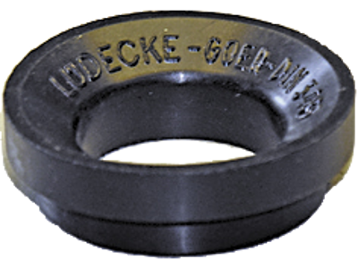 Klokobling gummipakning 