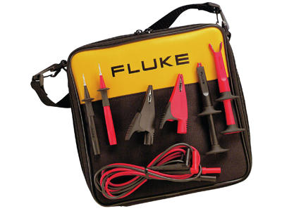 Fluke Målekabel TLK220