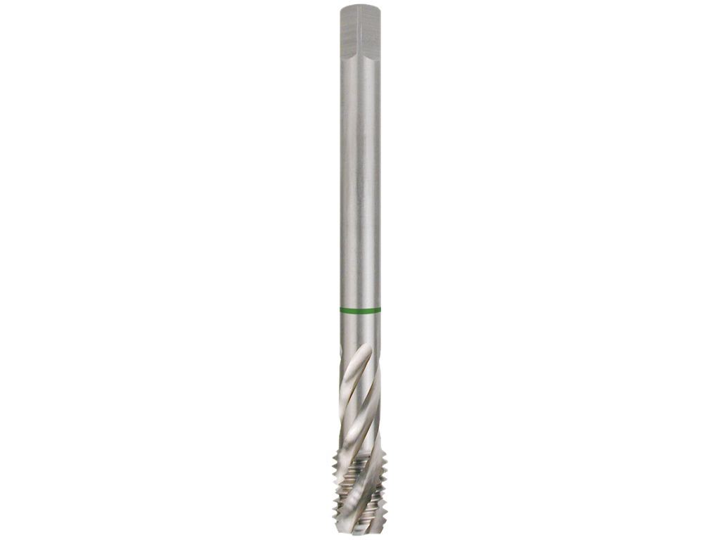 Maskintap 3/4" RG snoet