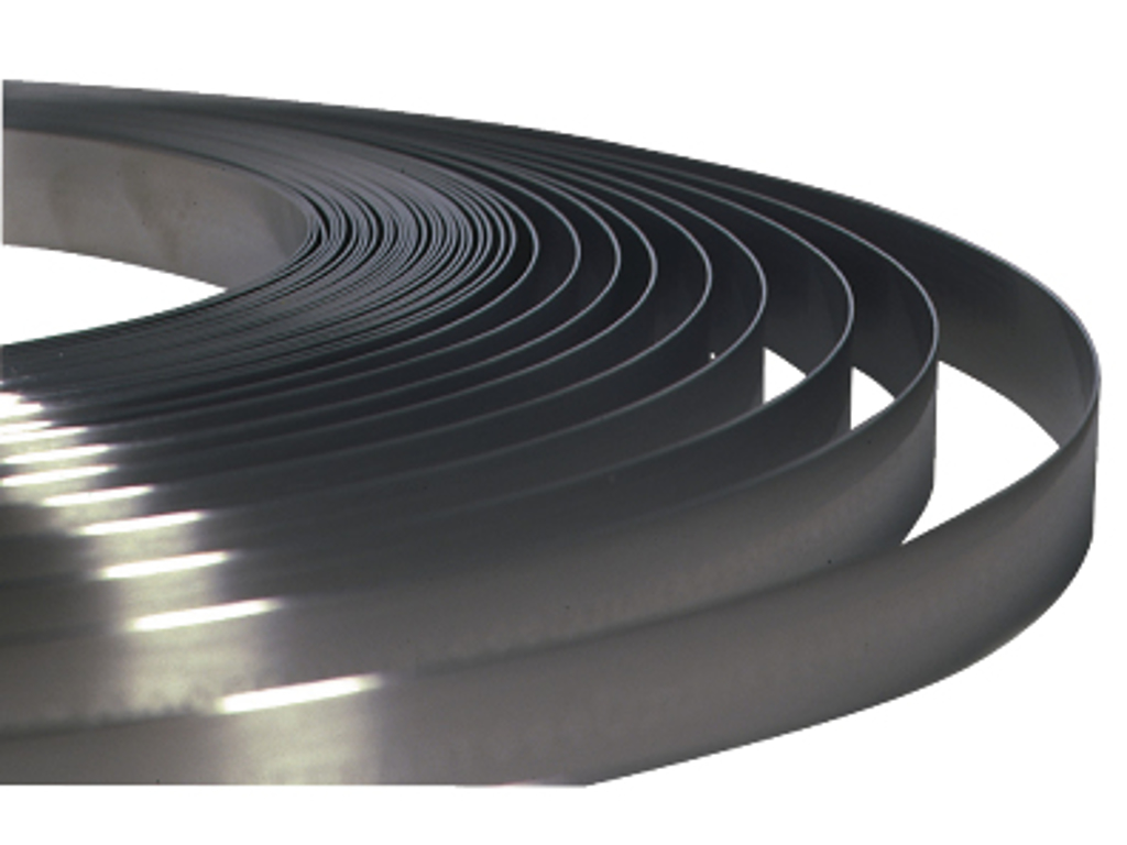 Båndrulle Bandimex rustfri 19,0 mm 30mtr