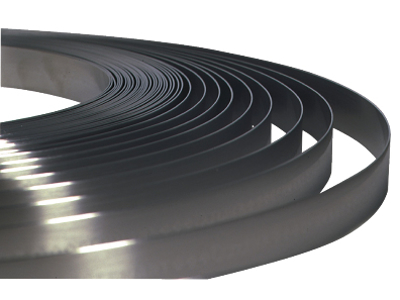 Båndrulle Bandimex rustfri 19,0 mm 30mtr