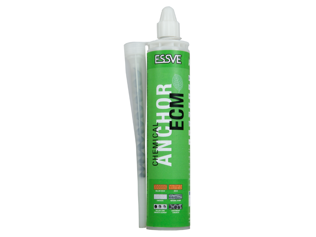 Ankermasse Essve type ECM 300ml.