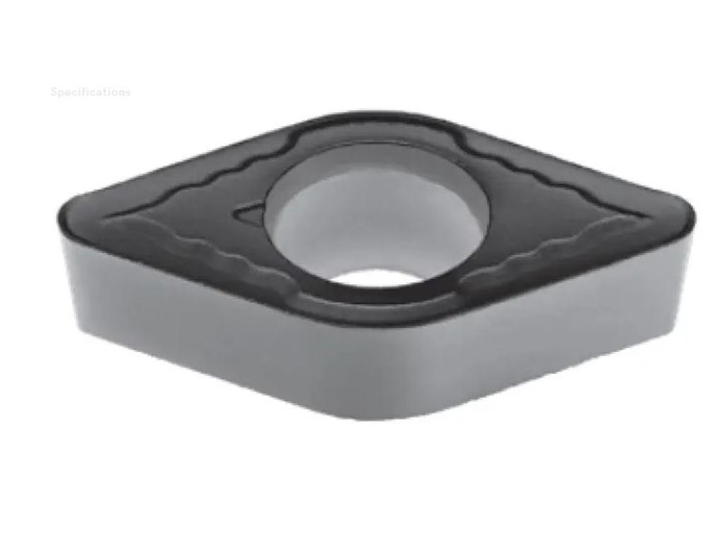 Platte DCMT 11T308-MM MSI20