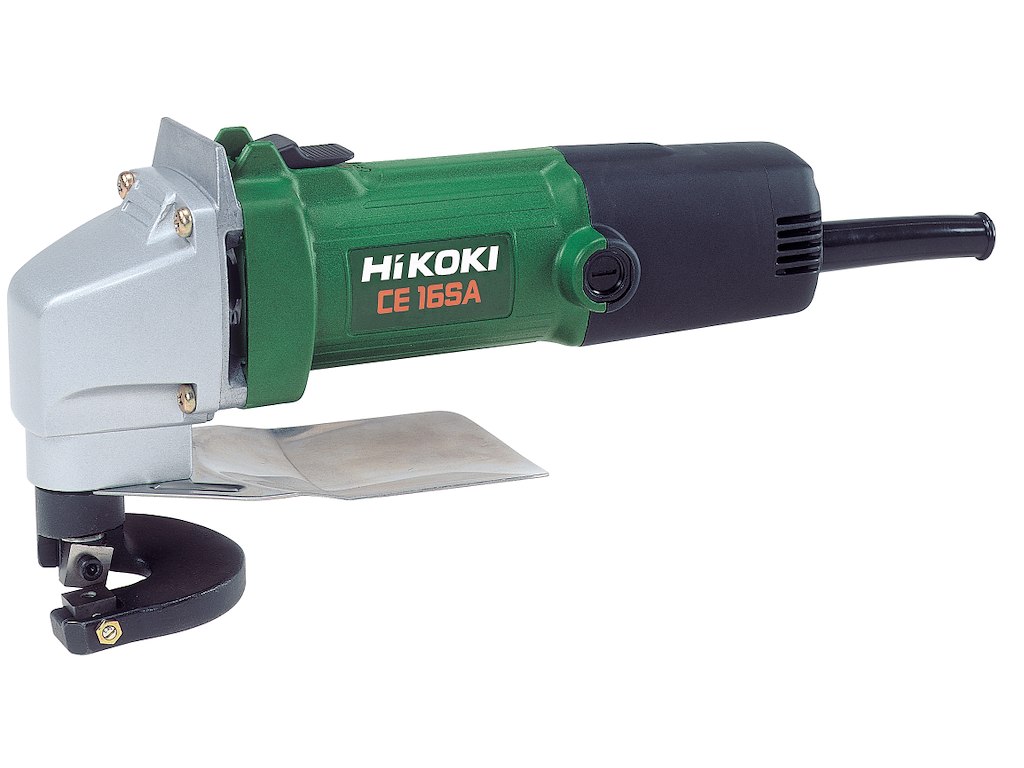 Pladesaks CE 16 SA  400W