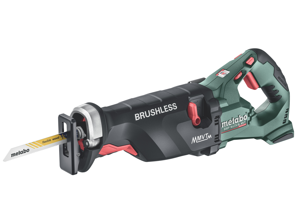 Akku Bajonetsav SSEP 18 LTX BL MVT solo