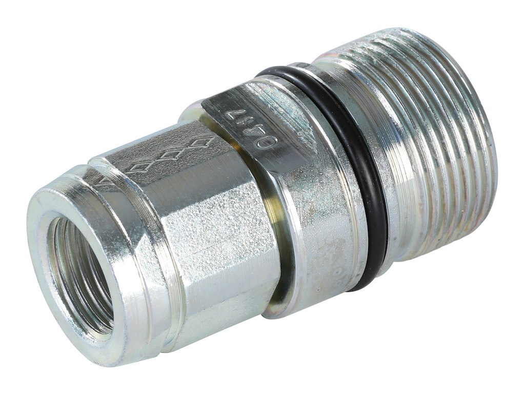 Lynkobl. skruetype hundel udv. M22-L