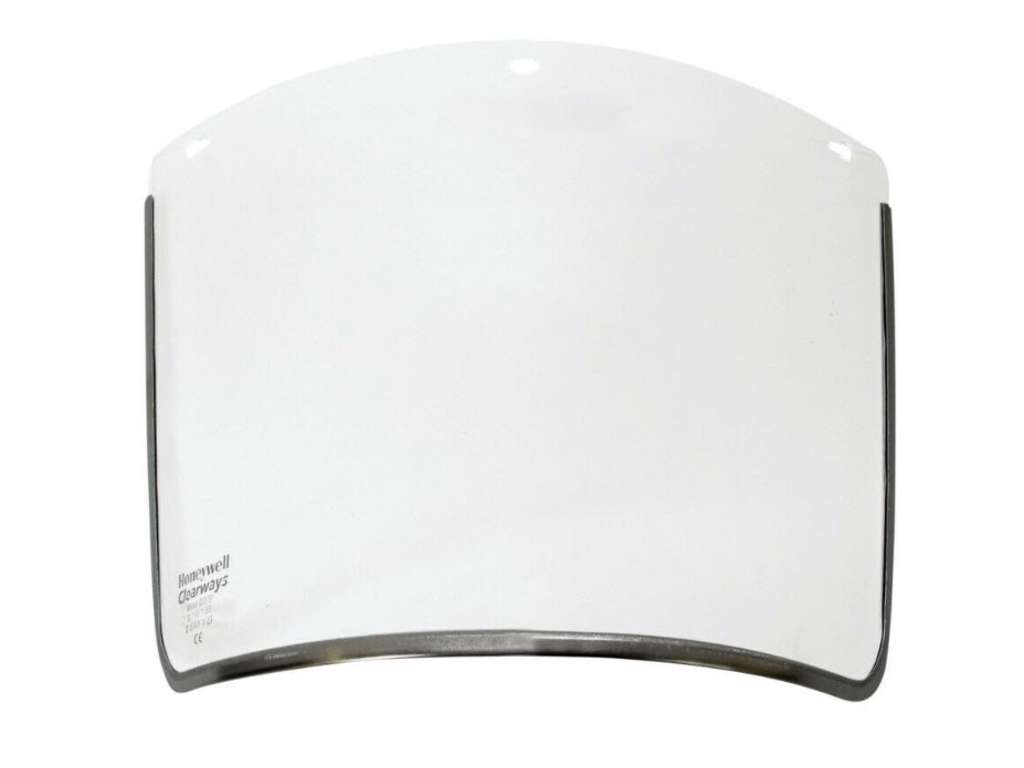 Visir CV83P for Clearways, Polycarbonat