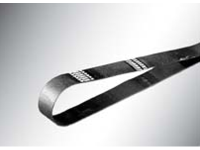 Fladrem 950x20x2,00mm Optibelt HF