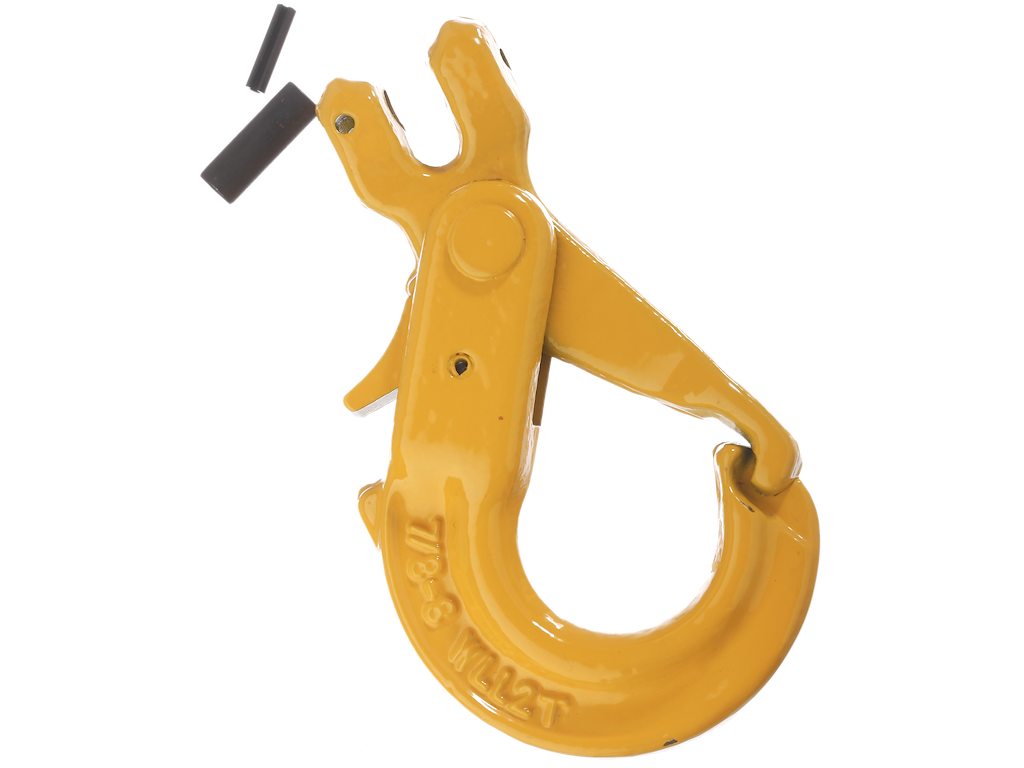 Sikkerhedskrog NÆB 7/8 gaffel
