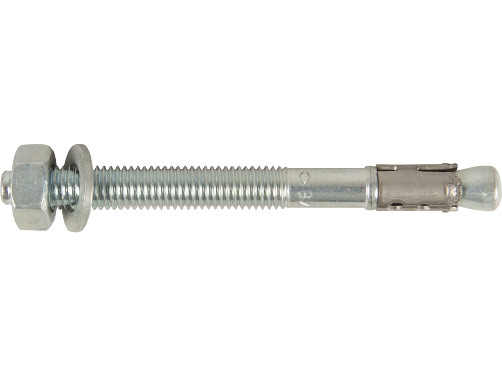 Betonanker M10x130 FZB (50)