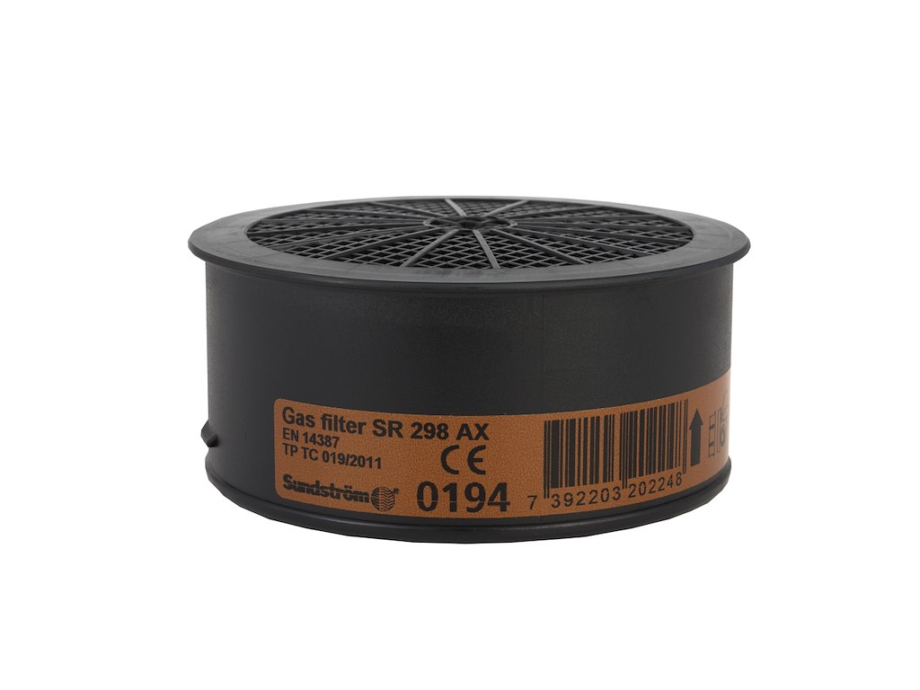 Sundstrøm filter SR AX 298