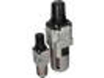 SMC AW20-F02H-C-B Filterregulering G1/4"