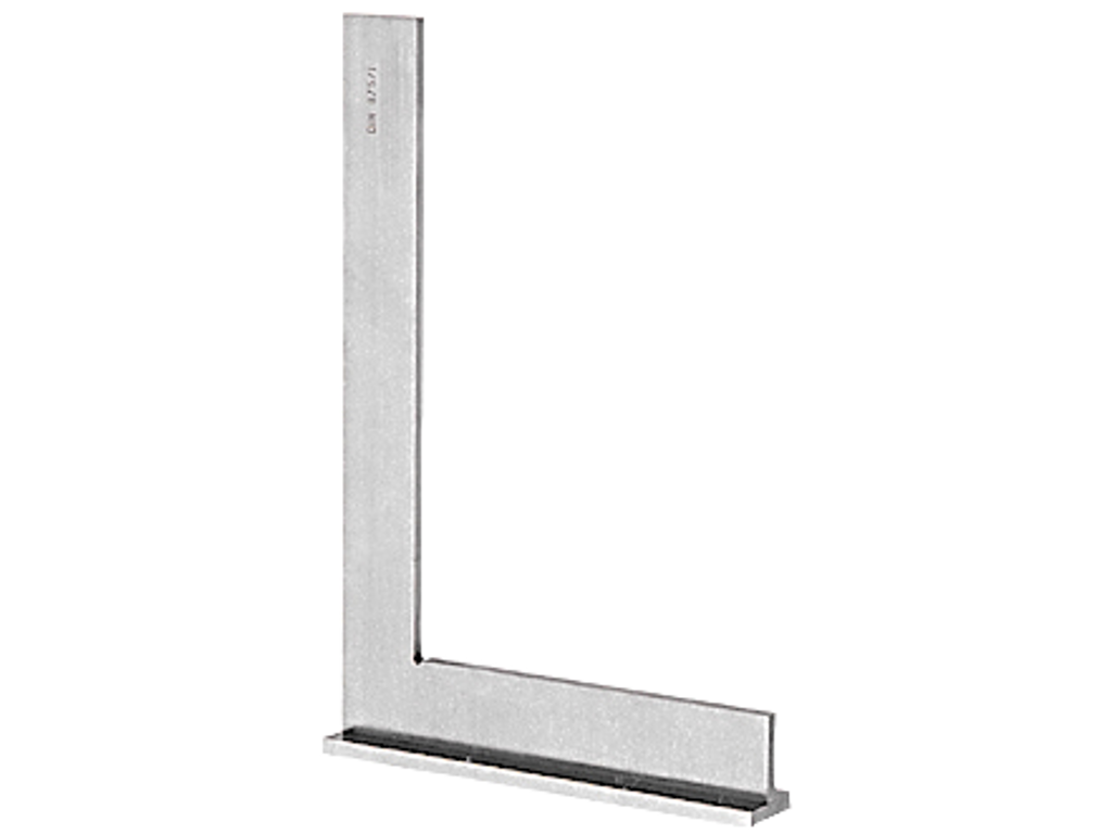 Anslagsvinkel 250X165mm Diesella